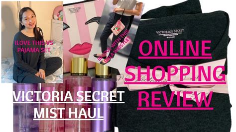 shop victoria's secret online.